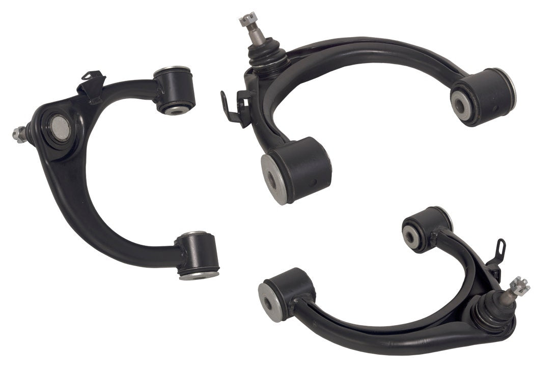 Front Upper Control Arm (RHS) with Ball Joint Toyota LandCruiser 100 Series 1998 - 2007 SCA - TY174709R - Sterling Parts - Control Arms - Sterling Parts