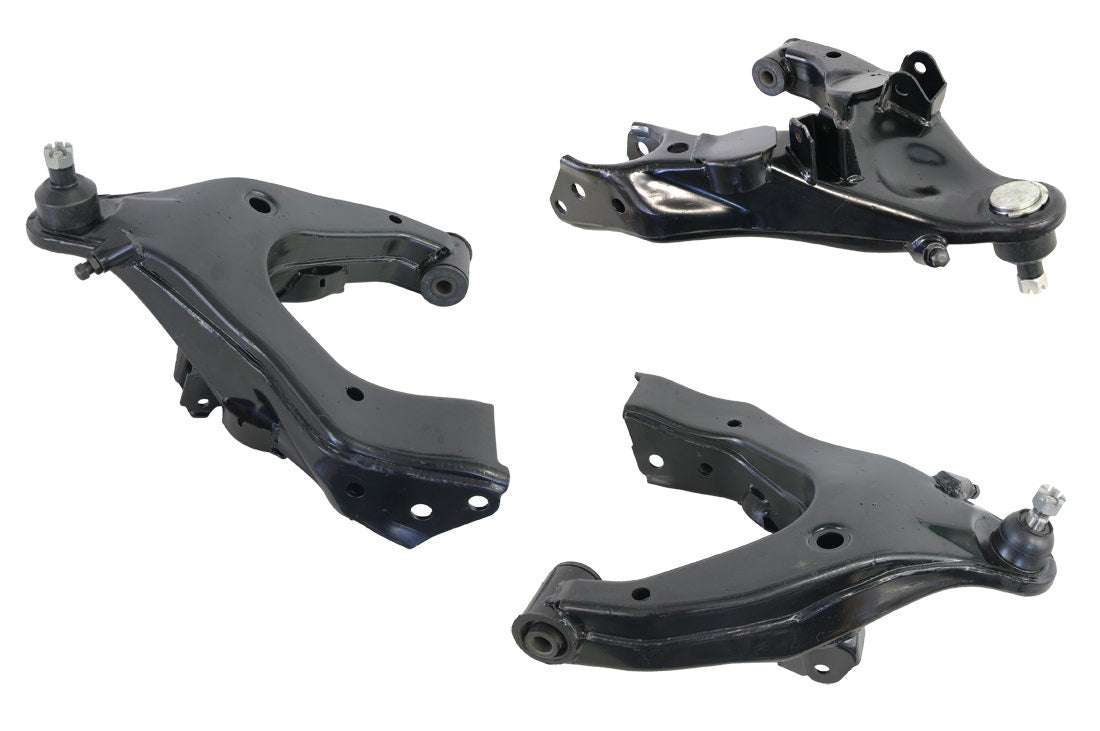 Front Lower Control Arm (RHS) Toyota LandCruiser 100 Series 1998 - 2007 SCA-TY174710R - Sterling