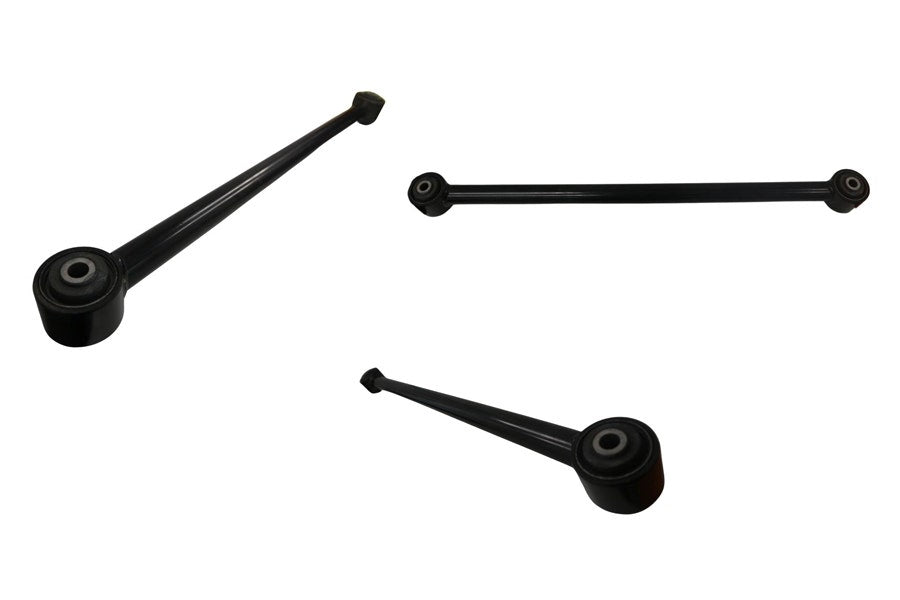 Rear Lower Control Arm (Longitude Type, LHS=RHS) Toyota LandCruiser 100 Series 1998 - 2007 SCA-TY1747114N - Sterling