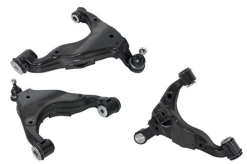 Front Lower Control Arm (LHS) Toyota FJ Cruiser GSJ15 2011 - 2016 SCA - TY194702L - Sterling Parts - Control Arms - Sterling Parts