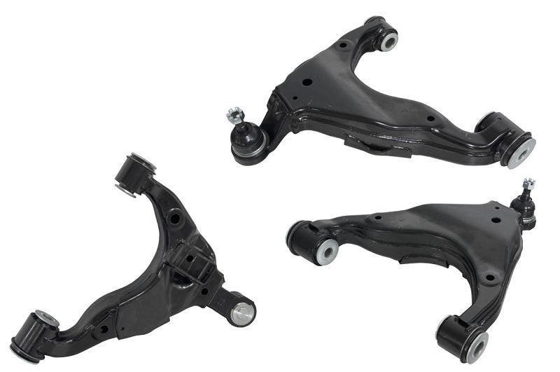 Front Lower Control Arm (RHS) Toyota FJ Cruiser GSJ15 2011 - 2016 SCA-TY194702R - Sterling