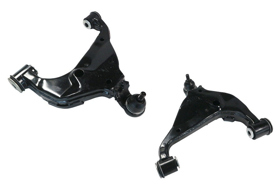 Front Lower Control Arm (LHS) with Ball Joint, GUN156 Toyota Fortuner 2015 - Onwards SCA - TY224704L - Sterling Parts - Control Arms - Sterling Parts