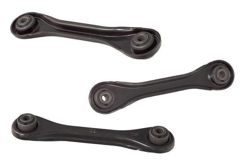 Control Arm (Bone Type) Volvo C30 Rear Lower Lateral 2007 - 2013 SCA - VV034706N - Sterling Parts - Control Arms - Sterling Parts