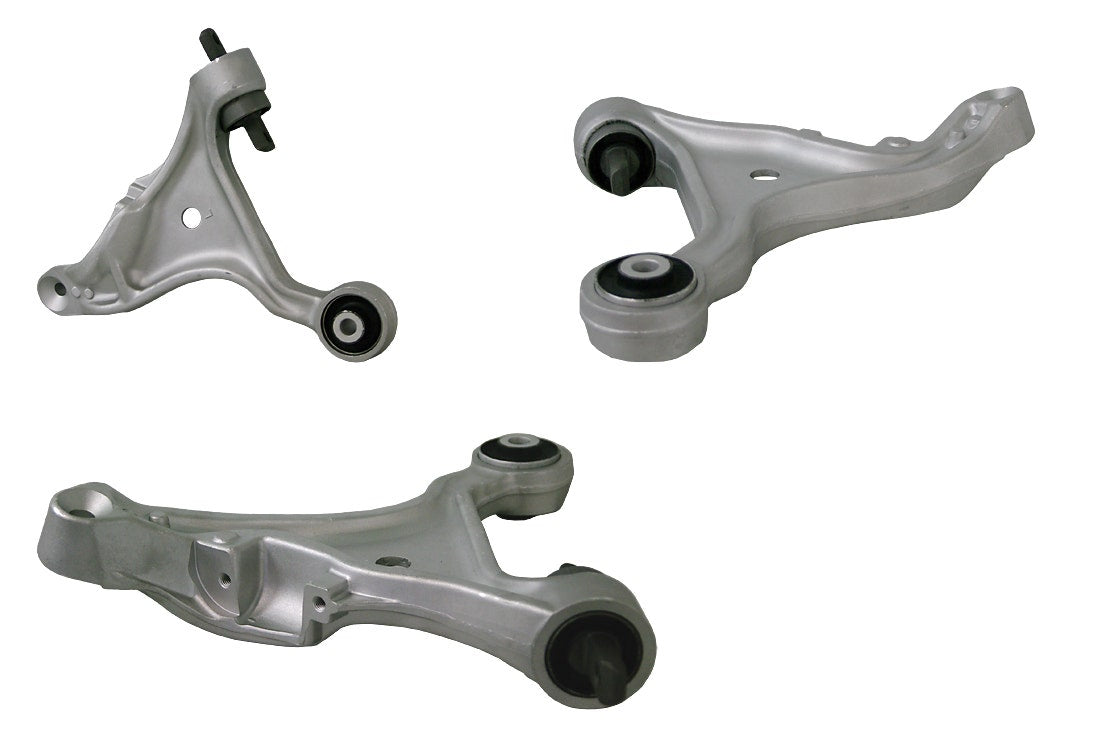 Front Lower Control Arm (LHS) without ball joint Volvo S60 2000 - 2010 SCA-VV064701L - Sterling