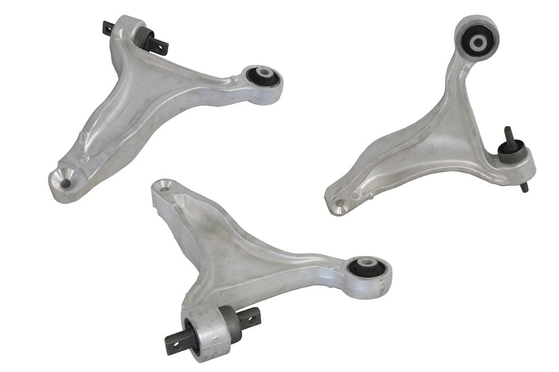 Front Lower Control Arm (LHS) without ball joint Volvo XC70 SZ 2003 - 2007 SCA - VV074709L - Sterling Parts - Control Arms - Sterling Parts