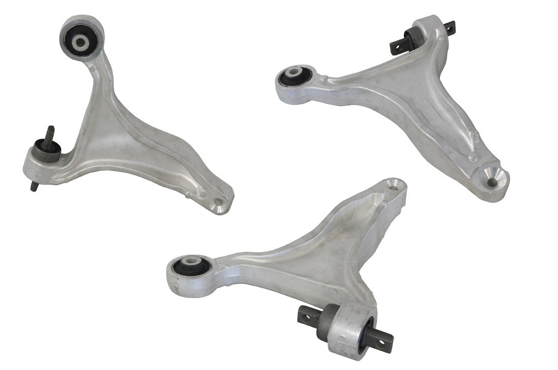 Front Lower Control Arm (RHS) without ball joint Volvo XC70 SZ 2003 - 2007 SCA - VV074709R - Sterling Parts - Control Arms - Sterling Parts