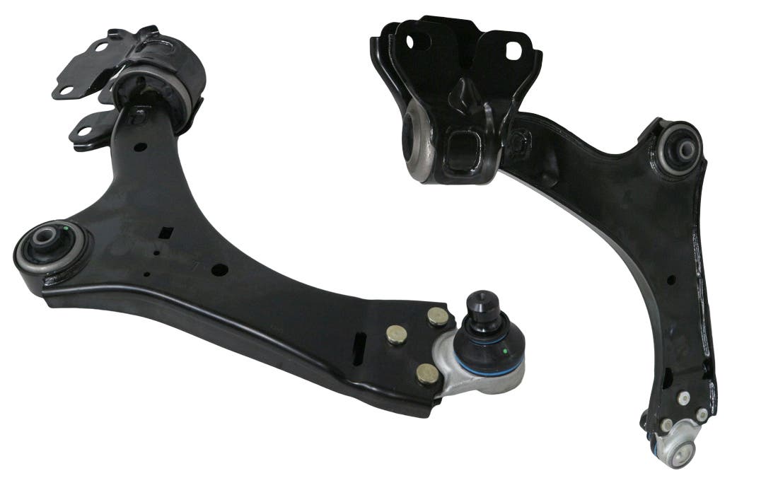 Front Lower Control Arm (LHS) with Ball Joint Volvo XC70 2007 - 2016 SCA-VV074711L - Sterling