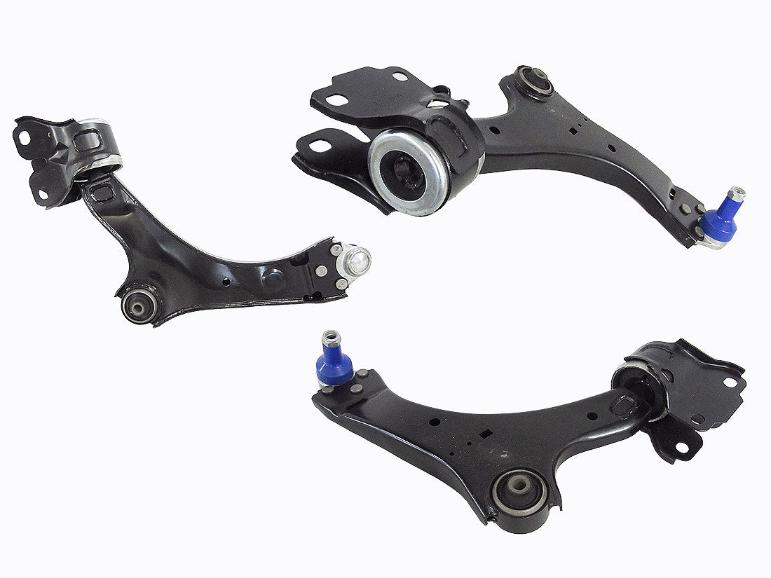 Front Lower Control Arm (RHS) with Ball Joint Volvo V70 2008 - 2013 SCA - VV074714R - Sterling Parts - Control Arms - Sterling Parts