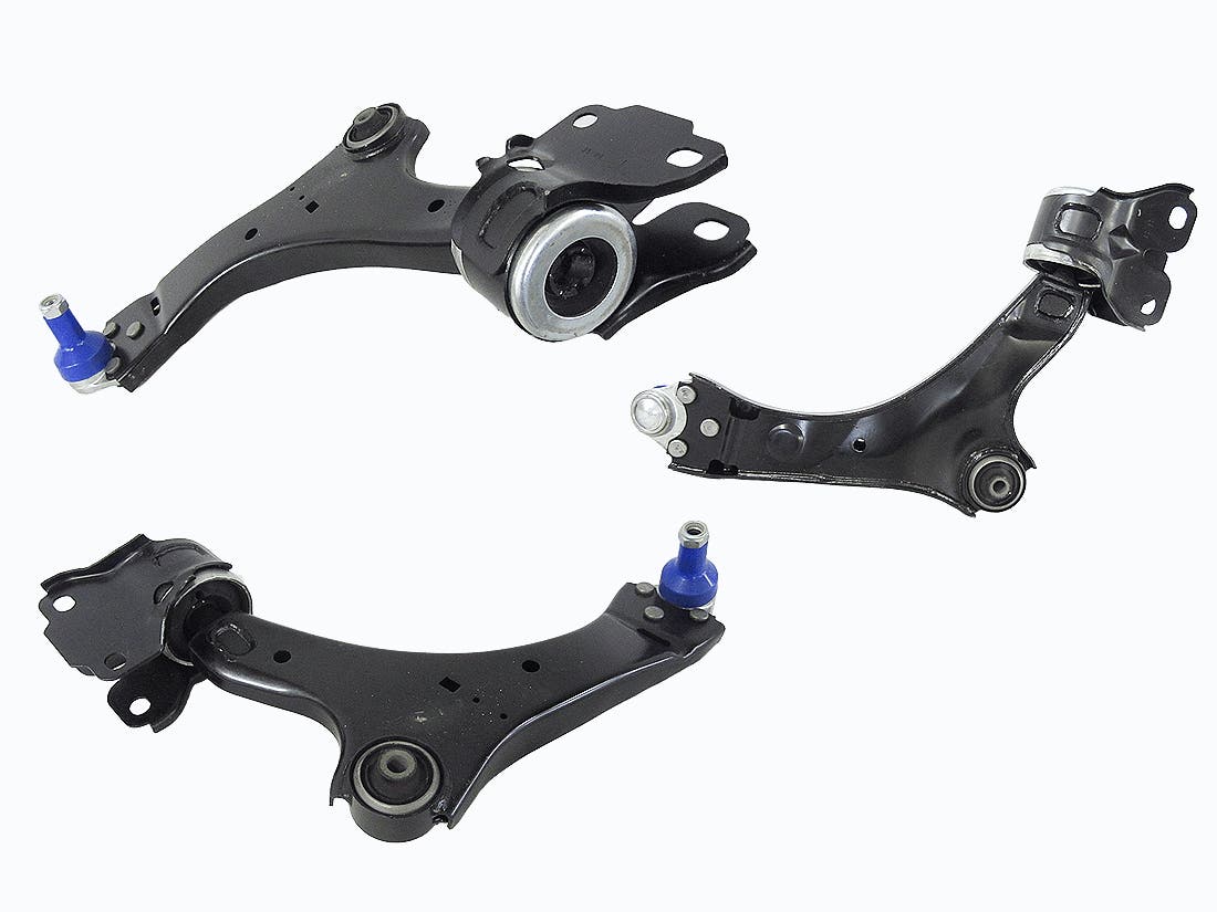 Front Lower Control Arm (LHS) Volvo S80 2005 - 2016 SCA-VV084705L - Sterling