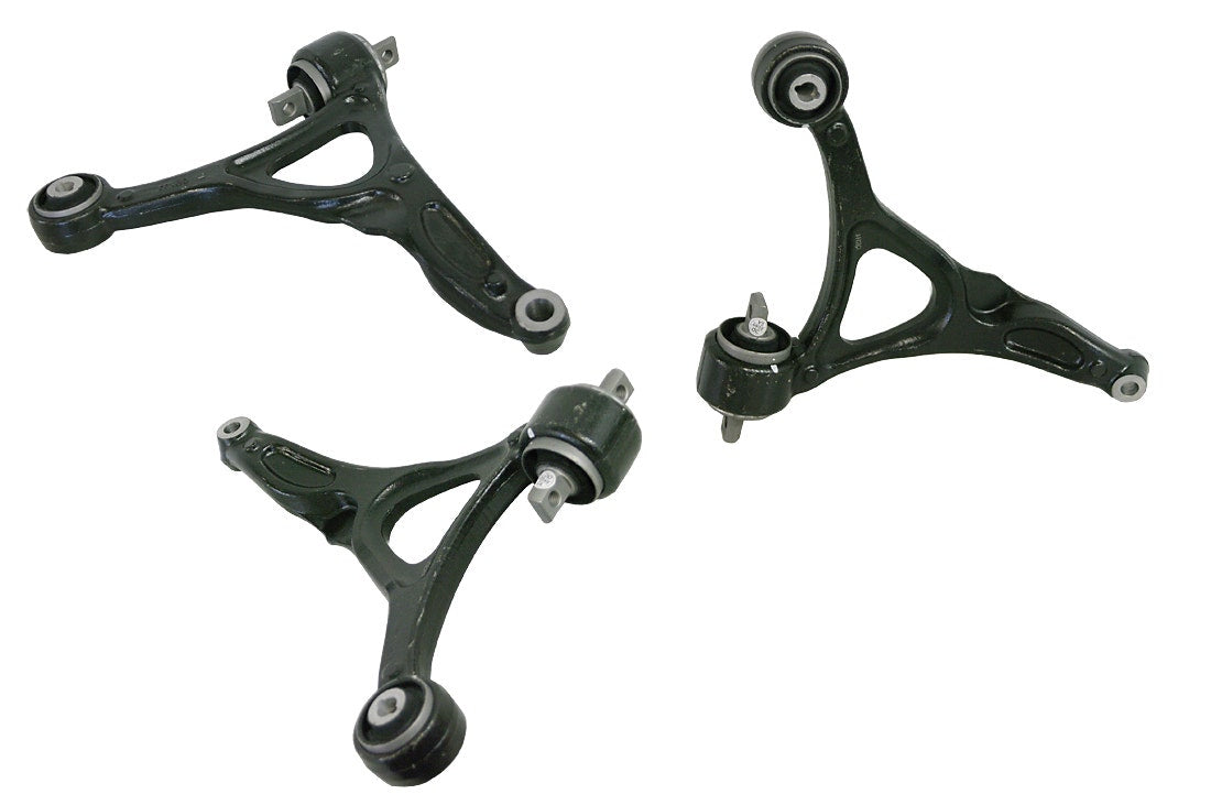 Front Lower Control Arm (RHS) Volvo XC90 2003 - 2015 SCA - VV094701R - Sterling Parts - Control Arms - Sterling Parts