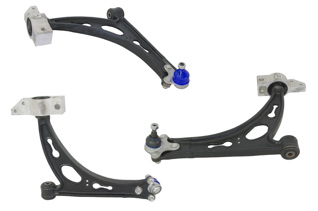 Front Lower Control Arm (RHS) with Ball Joint Volkswagen Golf MK6 2009 - 2013 SCA - VW014712R - Sterling Parts - Control Arms - Sterling Parts