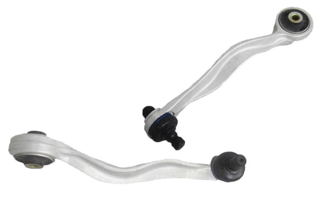 Front Upper Rear Guide Arm (LHS) Volkswagen Passat GP 2001 - 2005 SCA-VW084711L - Sterling