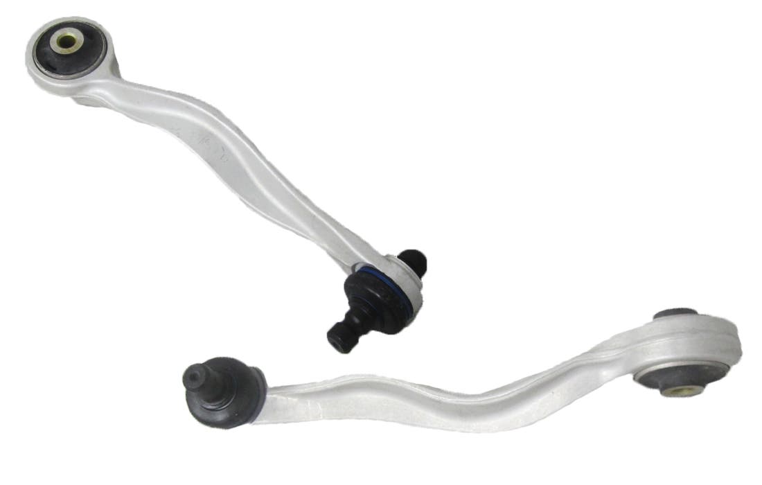 Front Upper Rear Guide Arm (RHS) Volkswagen Passat B5.5 2001 - 2005 SCA-VW084711R - Sterling