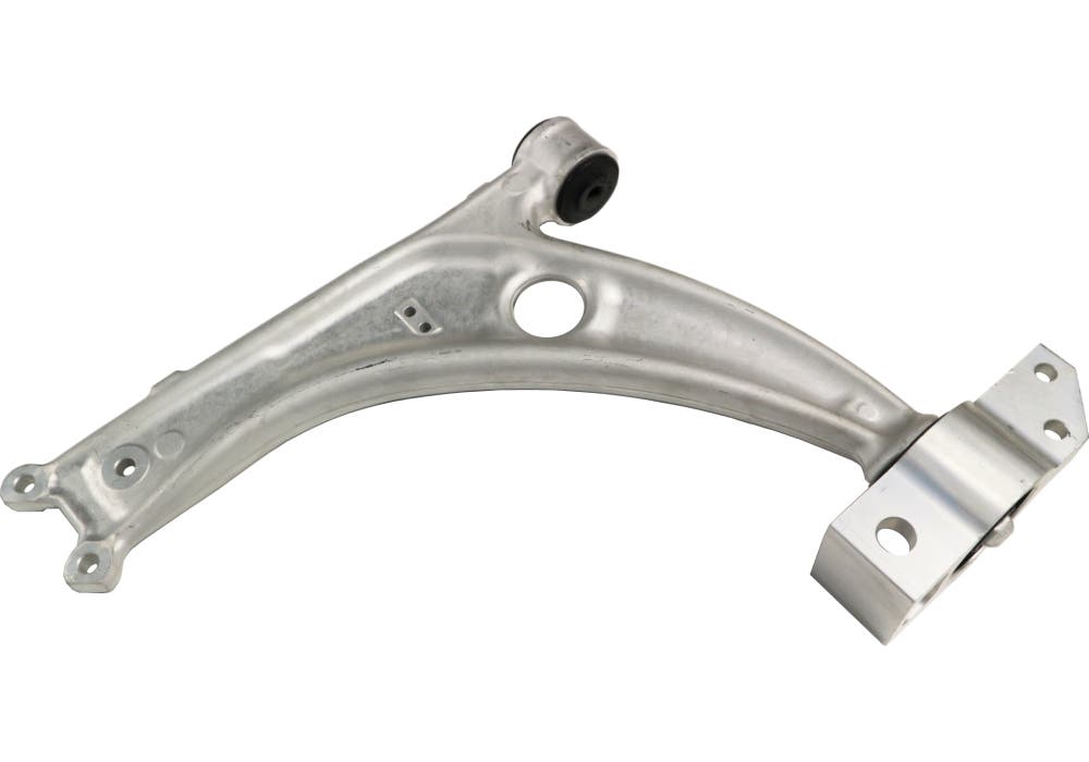 Front Lower Control Arm (LHS, No Ball Joint) Volkswagen Passat B6/B7 2005 - 2015 SCA - VW084716L - Sterling Parts - Control Arms - Sterling Parts