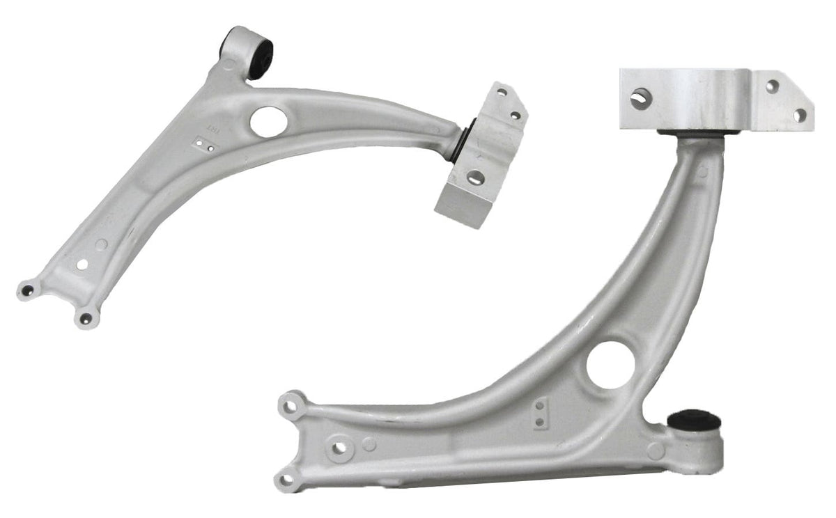 Front Lower Control Arm (LHS, No Ball Joint) Volkswagen Passat B6/B7 2005 - 2015 SCA - VW084716L - Sterling Parts - Control Arms - Sterling Parts