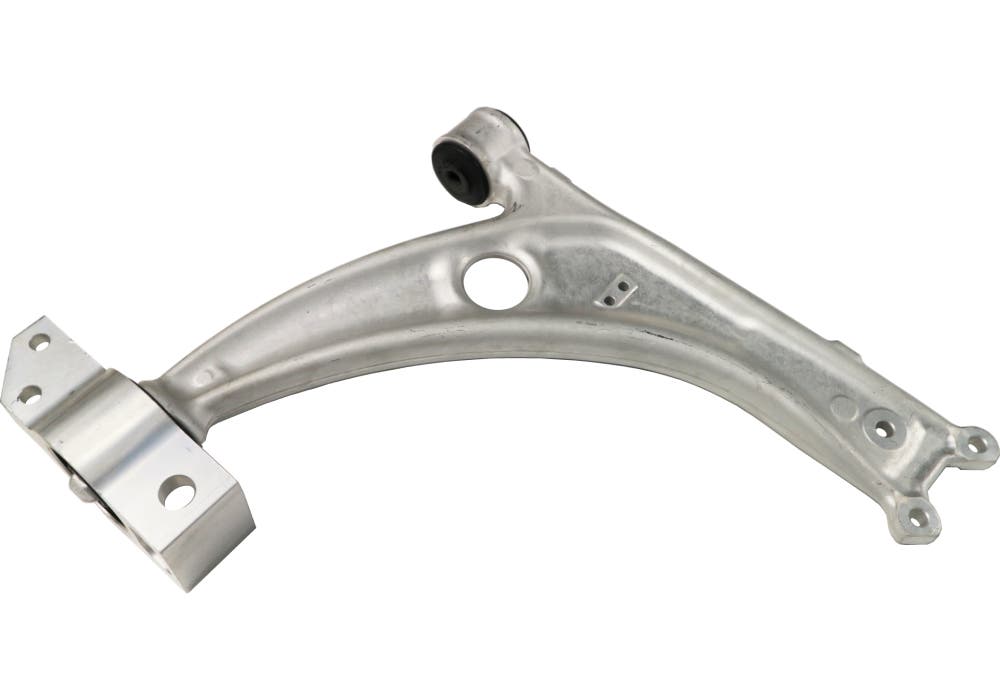 Front Lower Control Arm (RHS, No Ball Joint) Volkswagen Passat B6/B7 2005 - 2015 SCA-VW084716R - Sterling