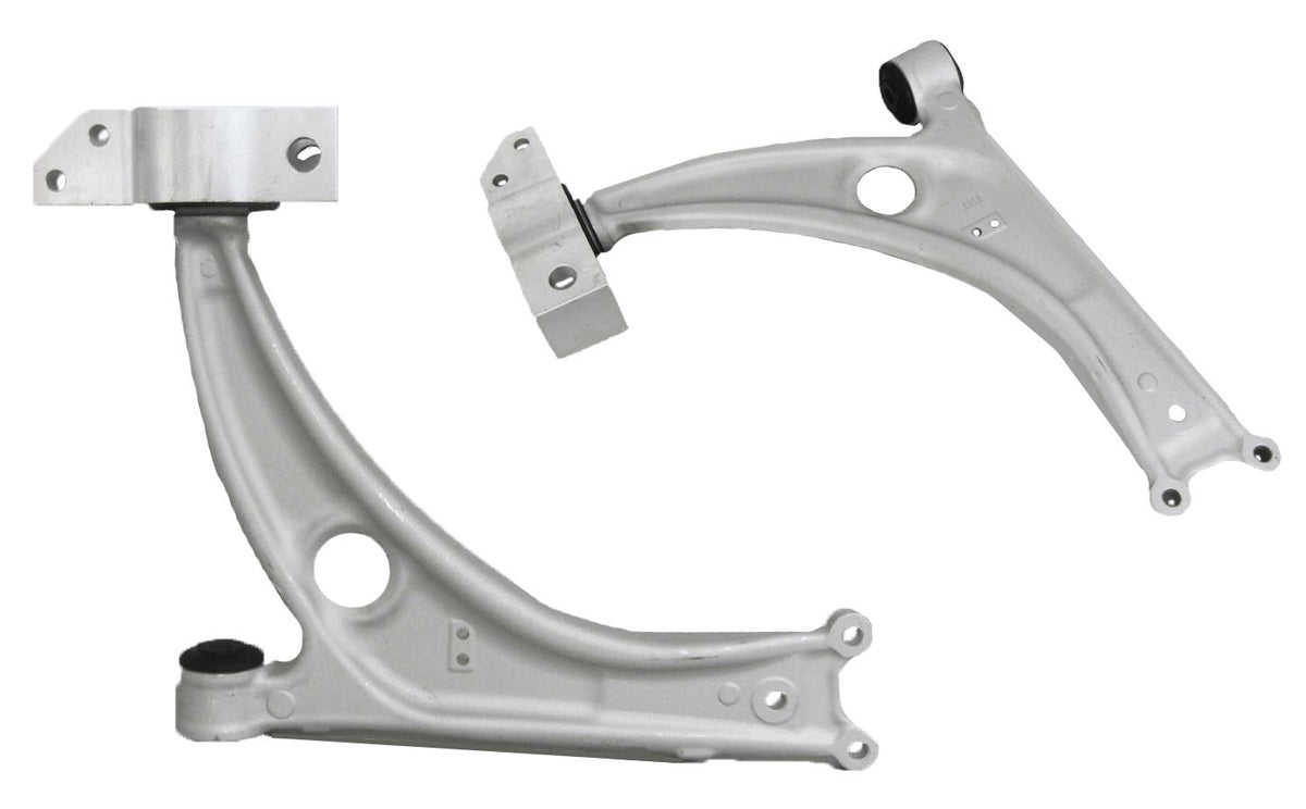 Front Lower Control Arm (RHS, No Ball Joint) Volkswagen Passat B6/B7 2005 - 2015 SCA-VW084716R - Sterling