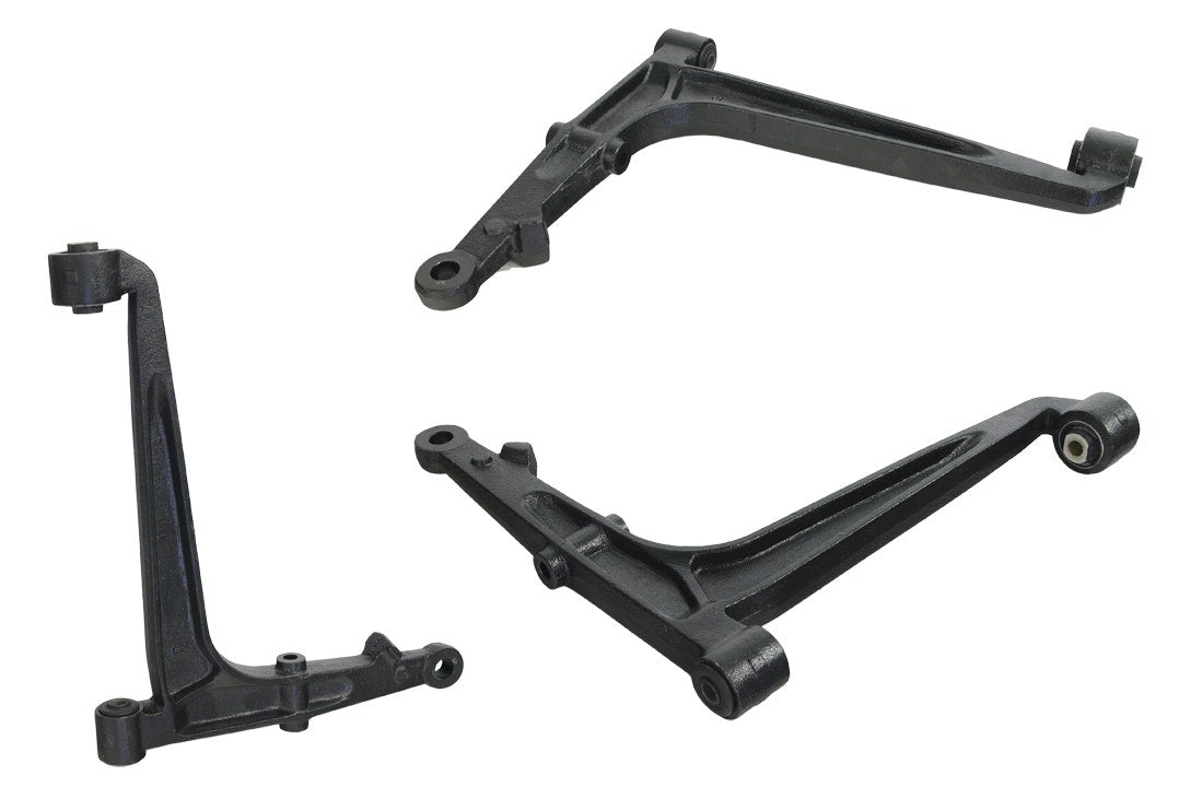 Front Lower Control Arm (LHS) without ball joint Volkswagen Transporter T4 1992 - 2004 SCA-VW094701L - Sterling