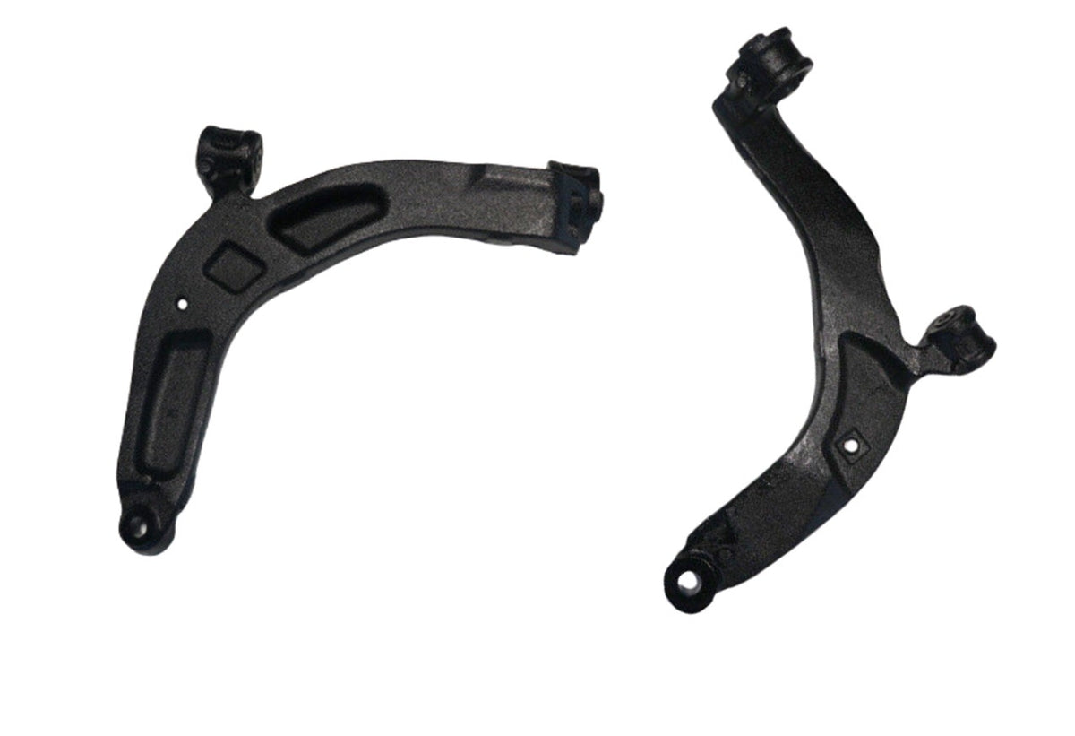 Front Lower Control Arm (RHS, No Ball Joint) Volkswagen Transporter/Multivan T5 2009 - 2015 SCA-VW094705R - Sterling