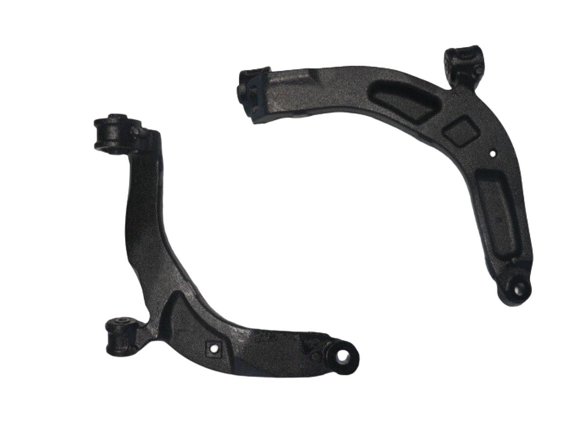 Lower Control Arm LHS 2015-On Volkswagen Transporter/Multivan T6 07/2015 - 2024 SCA-VW094707L - Sterling