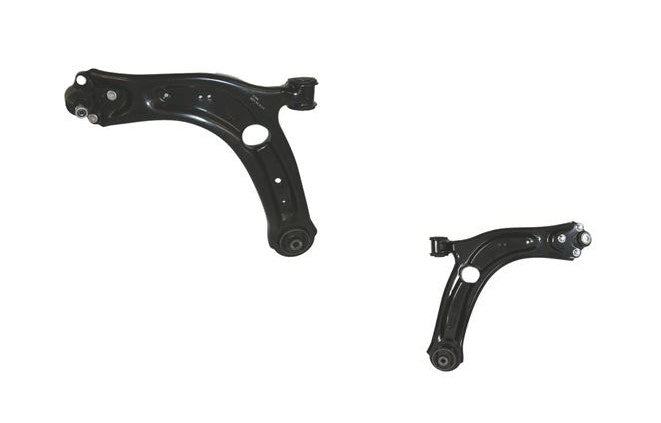Front Lower Control Arm (LHS) with Ball Joint Volkswagen Tiguan 5N/AD 2016 - 2024 SCA - VW154710L - Sterling Parts - Control Arms - Sterling Parts