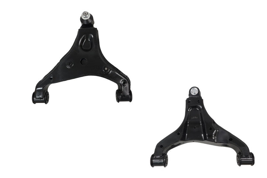 Front Lower Control Arm (RHS) with Ball Joint Volkswagen Crafter 2F 2007 - 2017 SCA - VW174703R - Sterling Parts - Control Arms - Sterling Parts