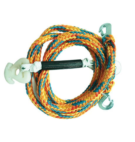 Ski Rope Bridle 4M - OZtrail