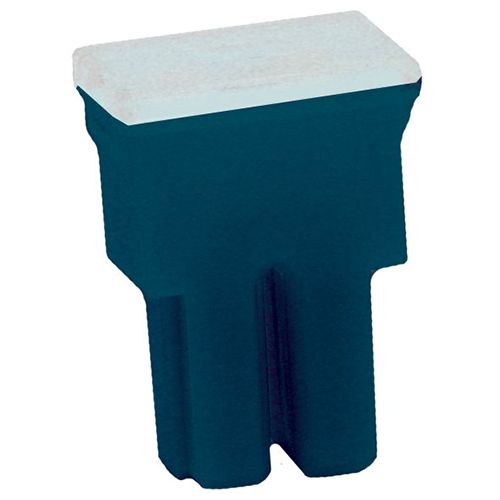 Fusible Link 80 AMP Female Black - Charge