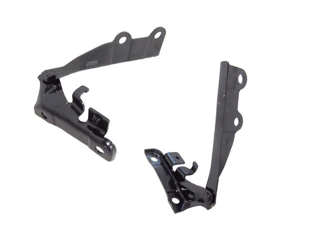 Bonnet Hinge (LHS) Holden Rodeo RA 2003 - 2008 SHG - HLRD - BOH - 06L - Sterling Parts - Body Panels & Hardware - Sterling Parts