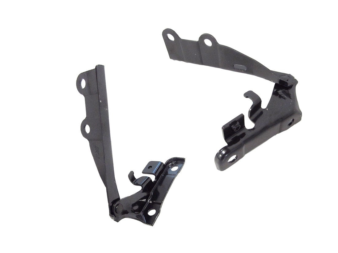 Bonnet Hinge (RHS) Holden Rodeo RA 2003 - 2008 SHG-HLRD-BOH-06R - Sterling