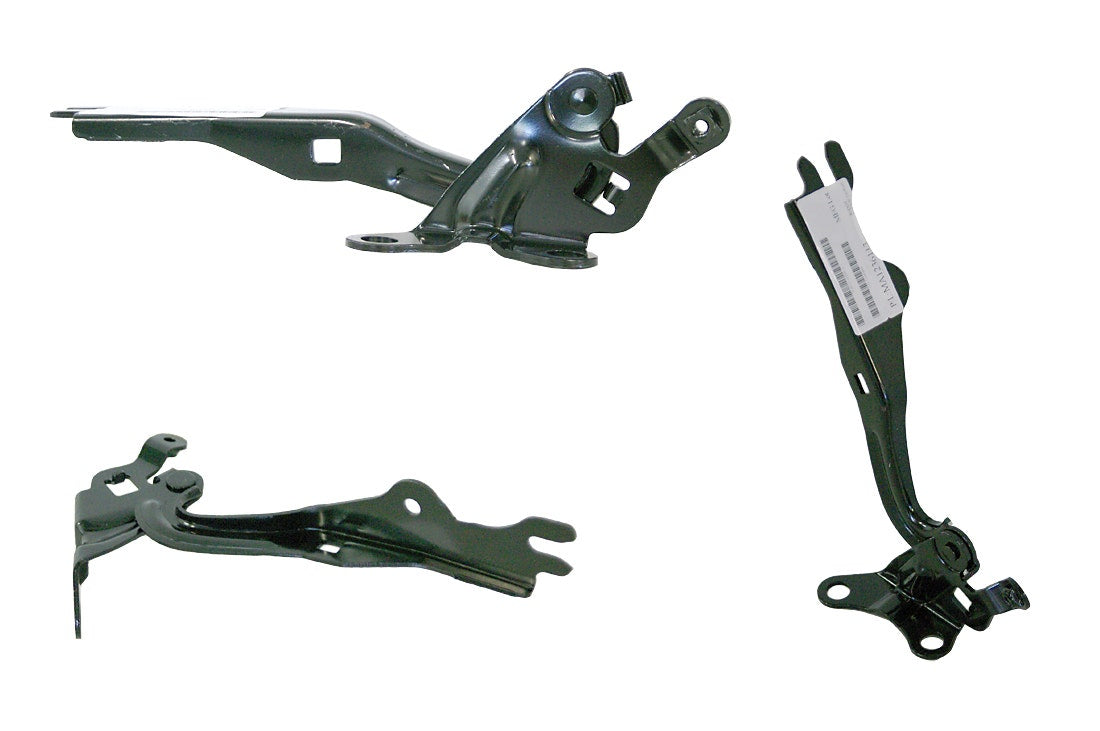 Bonnet Hinge (LHS) Mazda 3 BL 2009 - 2014 SHG-MZ03-BOH-05L - Sterling