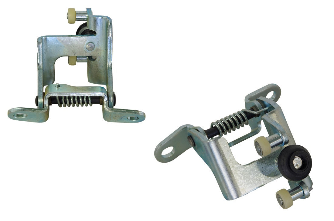 Sliding Door Roller Hinge (Middle, LHS) Toyota Hiace TRH/KRH 2005 - 2019 SHG-TYHI-DRH-75N - Sterling