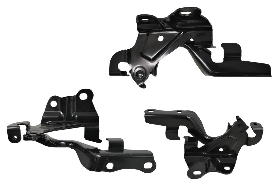 Bonnet Hinge (LHS) Toyota Hilux TGN/KUN/GGN 2015 Onwards SHG - TYHX - BOH - 85L - Sterling Parts - Body Panels & Hardware - Sterling Parts