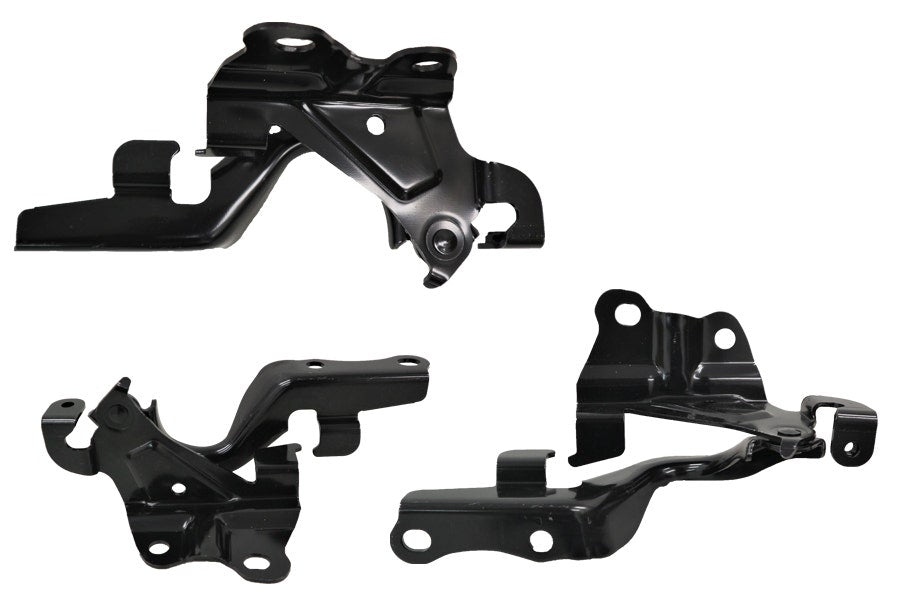 Bonnet Hinge (RHS) Toyota Hilux TGN/KUN/GGN 2015 Onwards SHG-TYHX-BOH-85R - Sterling