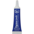 Perma-lock Blue Threadlocker Superior Lock Threaded Fasteners 3 Sizes - J-B Weld 6mL