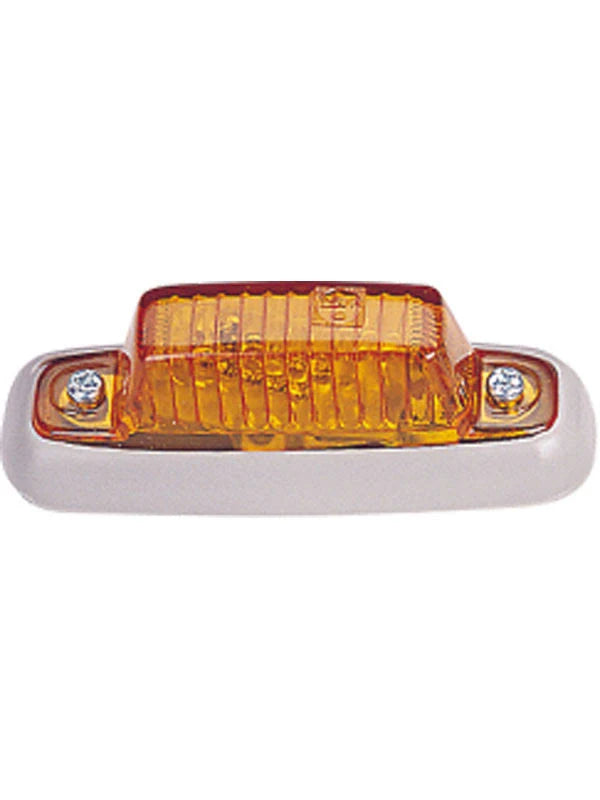 Rear Marker Light Amber Incandescent - Narva