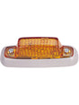 Rear Marker Light Amber Incandescent - Narva