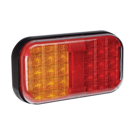 Light LED Rear Stop/Tail & Direction Indicator Lamp 9 to 33V - Narva