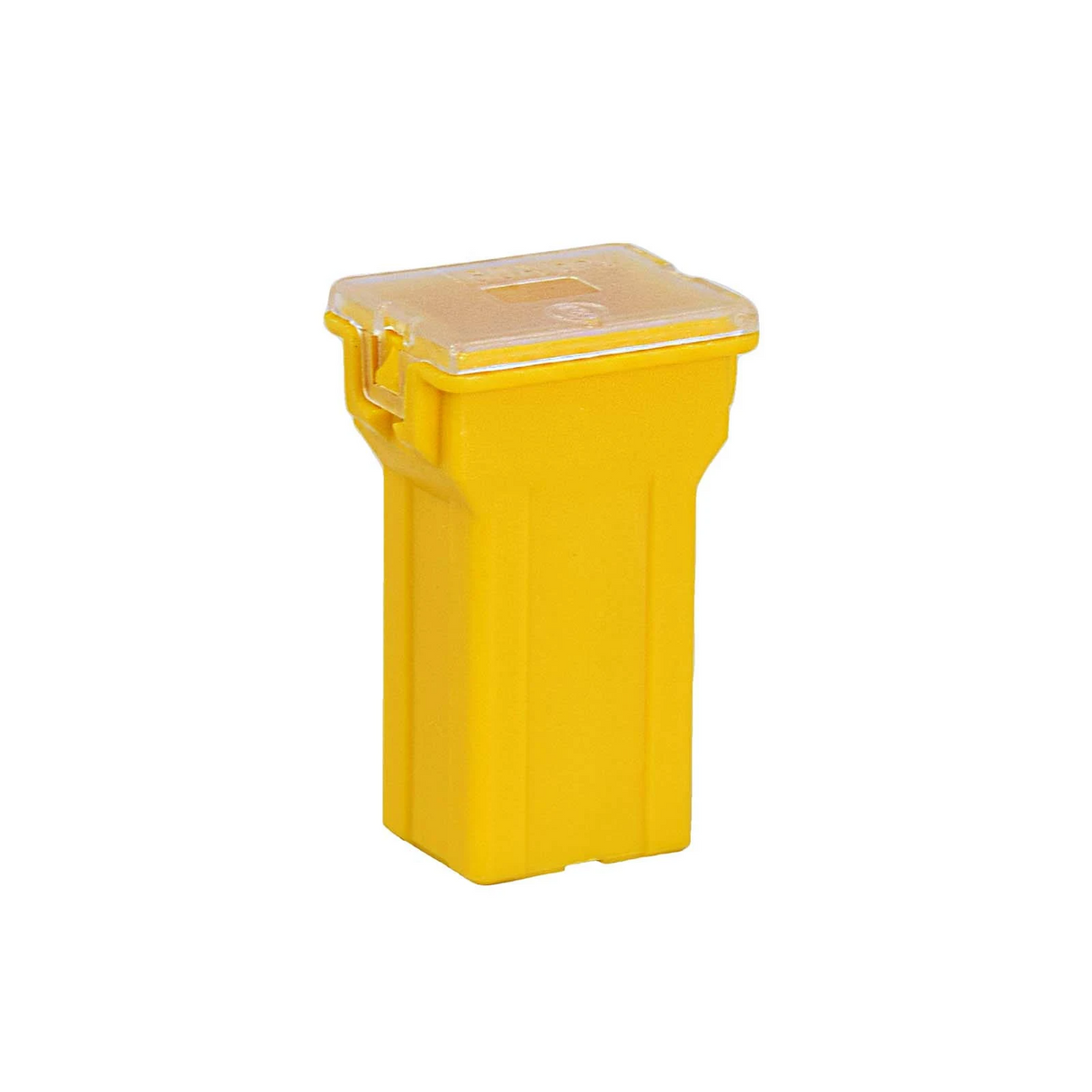 60 Amp Yellow Mini Female Fusible Link - Narva