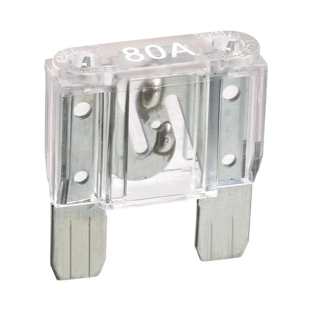 Maxi Blade Fuse 80A 1 Piece - Narva | Universal Auto Spares