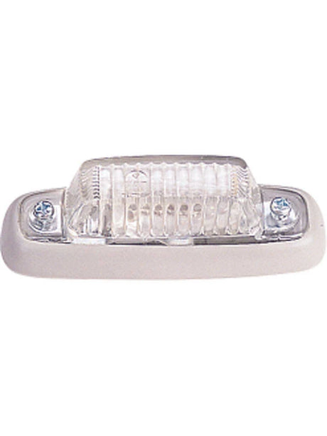Front Marker Light Clear Incandescent - Narva