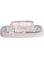 Front Marker Light Clear Incandescent - Narva