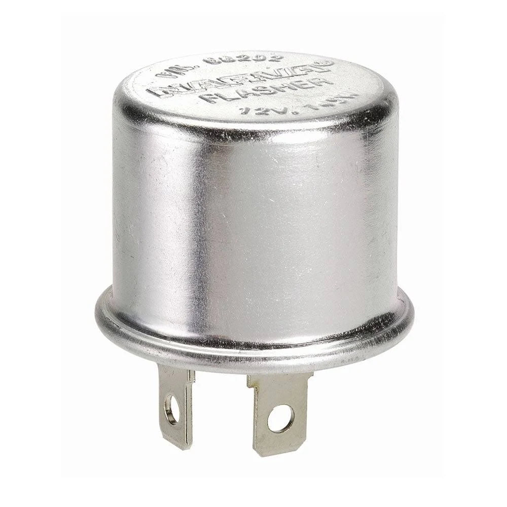 Thermal Flasher Unit 12V 2 Pin - Narva