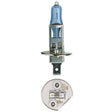 12V H1 55W Arctic Plus 50 Halogen Headlight Globes - Narva