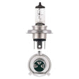 24V H4 75/70W P43T Halogen Headlight Globes - Narva