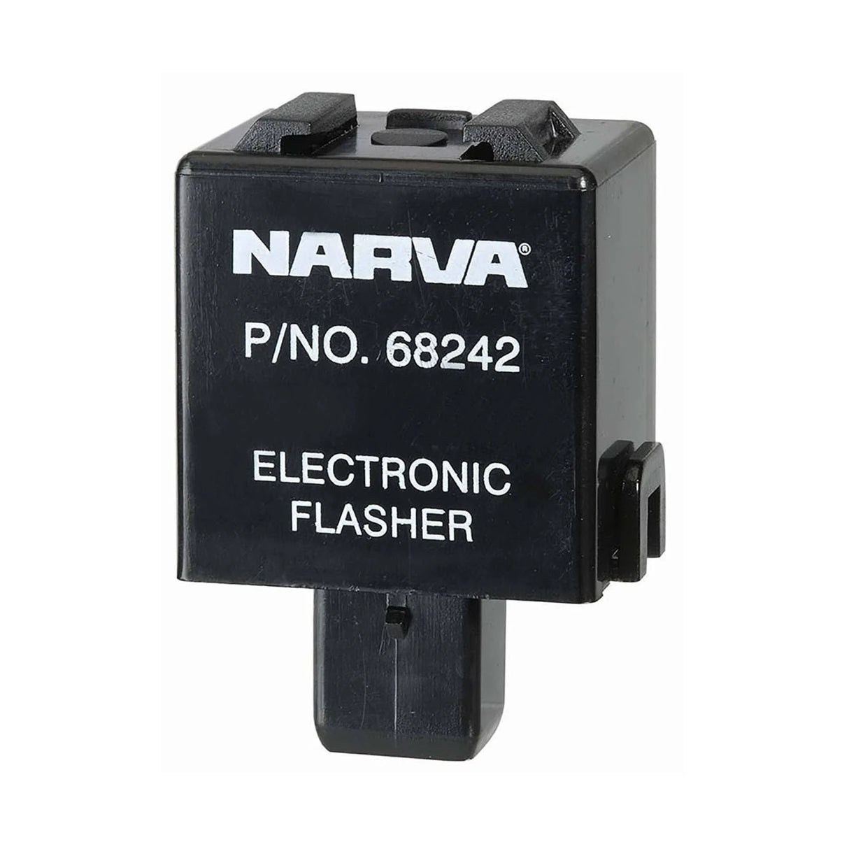 Electronic Flasher 12V 3 Pin Load Sensitive Type - Narva