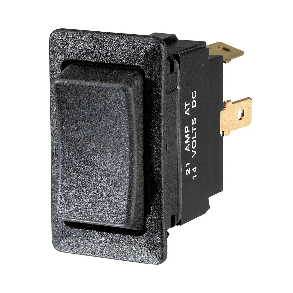 Heavy Duty Rocker Switch Off/On/On DPDT 20A at 12V - Narva
