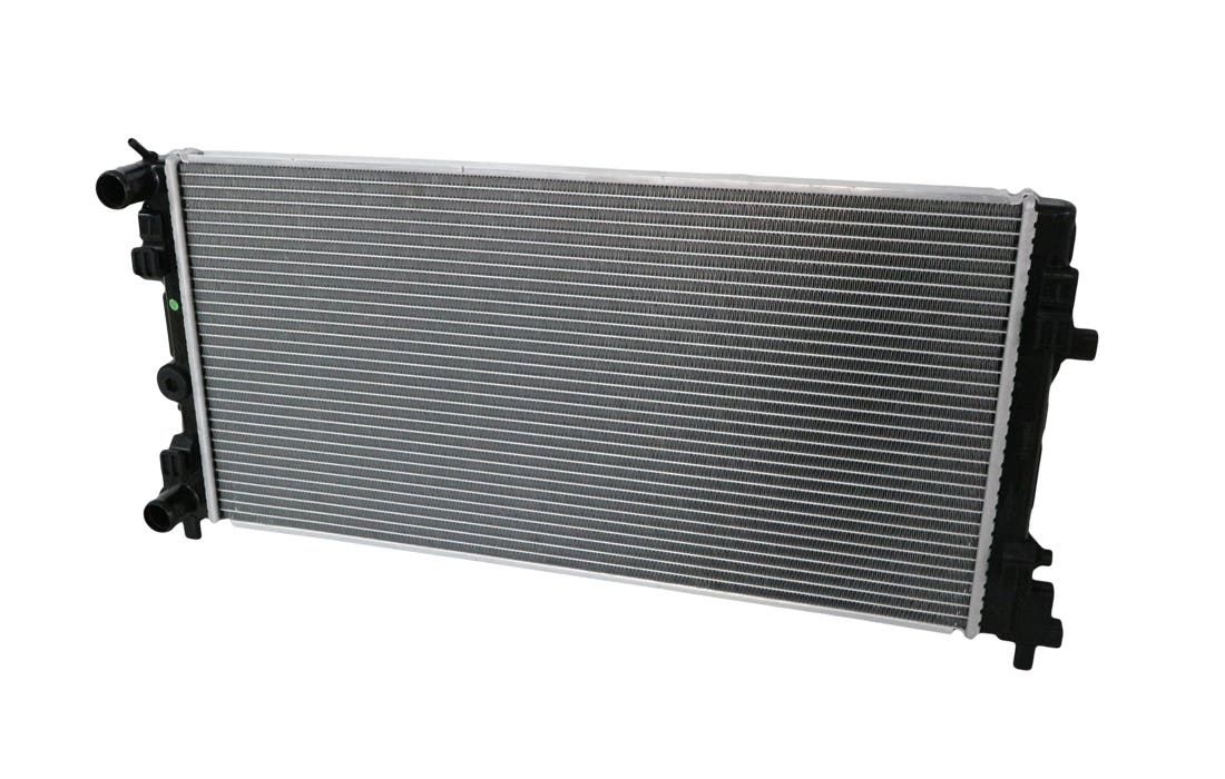Radiator for Auto & Manual Skoda Roomster 5J 10/2007 - 2013 SKRM - RAD - 001 - Sterling Parts - Radiators - Sterling Parts