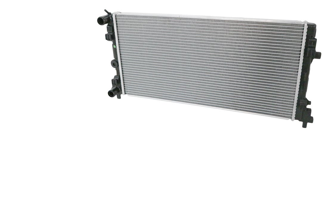 Radiator for Auto & Manual Skoda Rapid NH 11/2013 - 2019 SKRP-RAD-001 - Sterling