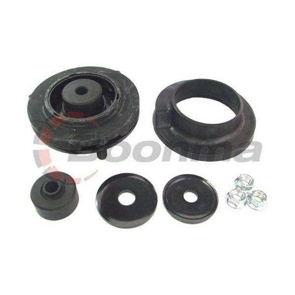 Strut Mount Front fits Isuzu D-Max/Holden Rodeo RA 03-08 – SM-6953K – Boonma | Universal Auto Spares